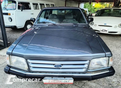 BELINA 1.8 Ghia 8V