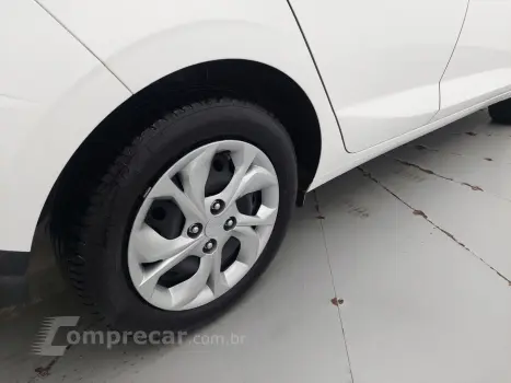 HB20 1.0 12V FLEX COMFORT PLUS MANUAL