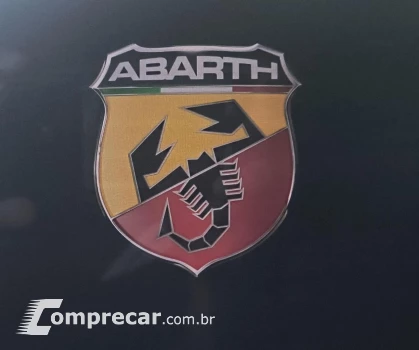 FASTBACK 1.3 Turbo 270 Abarth