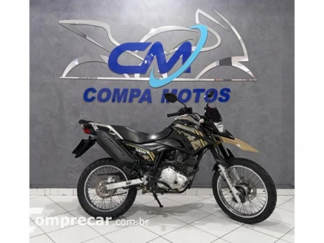 XTZ 150 CROSSER Z - Trail