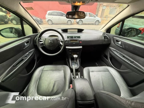 C4 2.0 GLX 16V