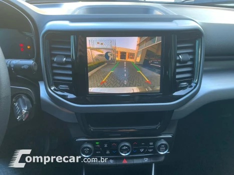 Toro Freedom 1.3 T270 4x2 Flex Aut.