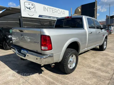 2500 6.7 I6 Turbo Laramie CD 4X4