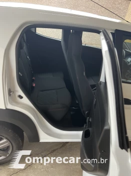 KWID 1.0 12V SCE ZEN