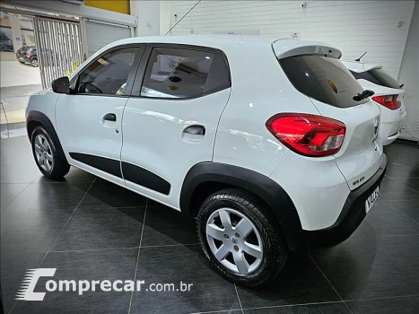 KWID 1.0 12V SCE ZEN