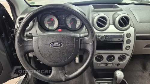 FIESTA 1.0 MPI Trail Hatch 8V