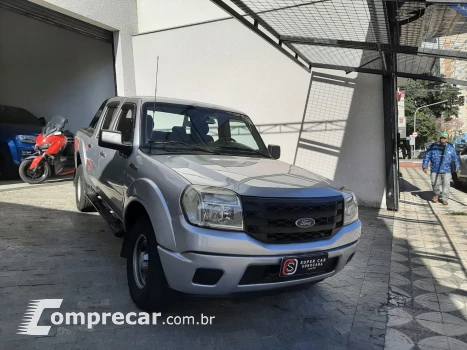 RANGER 3.0 XLS 4X4 CD 16V Turbo EL