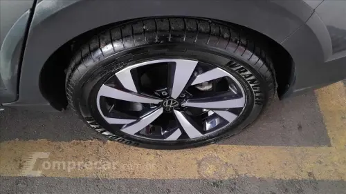 NIVUS 1.0 200 TSI TOTAL FLEX HIGHLINE AUTOMÁTICO