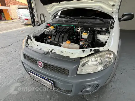 STRADA 1.4 MPI Working CS 8V