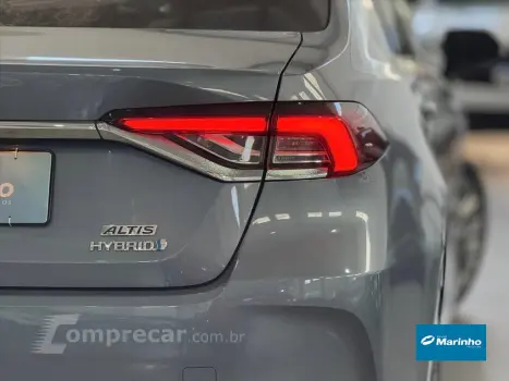 COROLLA 2.0 VVT-IE FLEX ALTIS DIRECT SHIFT