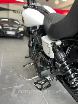 DYNA SUPER GLIDE CUSTOM