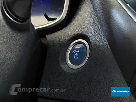 COROLLA 2.0 VVT-IE FLEX ALTIS DIRECT SHIFT