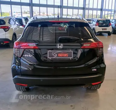 HR-V 1.8 16V EX