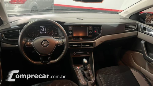 POLO 1.0 170 TSI Comfortline