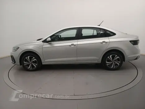 VIRTUS 1.0 200 TSI COMFORTLINE AUTOMÁTICO