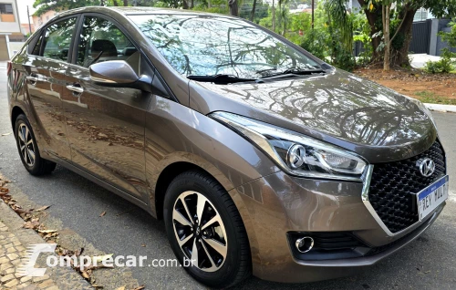 HB20 1.6 Premium 16V