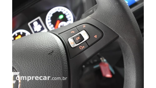 T-CROSS - 1.0 200 TSI TOTAL SENSE AUTOMÁTICO