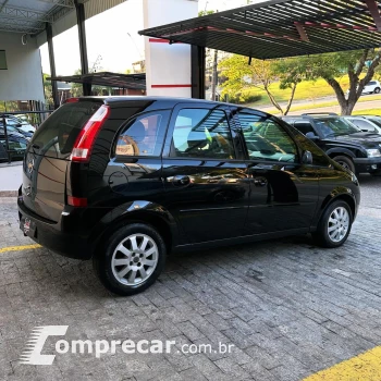 MERIVA 1.8 MPFI Premium 8V