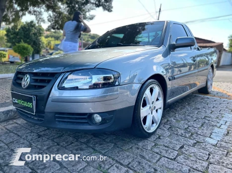 Saveiro SPORTLINE 1.8 Mi Total Flex 8V