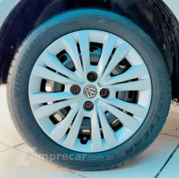 GOL 1.6 16V MSI Totalflex