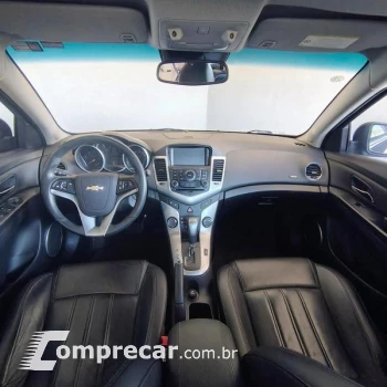CRUZE 1.8 LT 16V