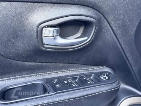 RENEGADE 1.8 16V Sport