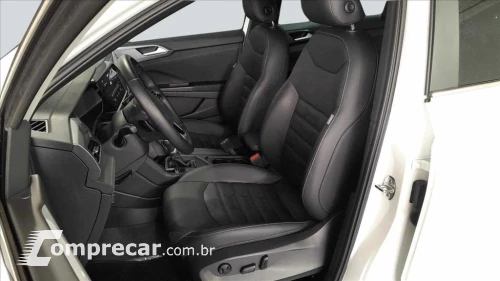 TAOS 1.4 250 TSI TOTAL FLEX HIGHLINE AUTOMÁTICO