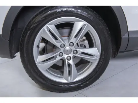 Q3 1.4 TFSI AMBIENTE GASOLINA 4P S TRONIC