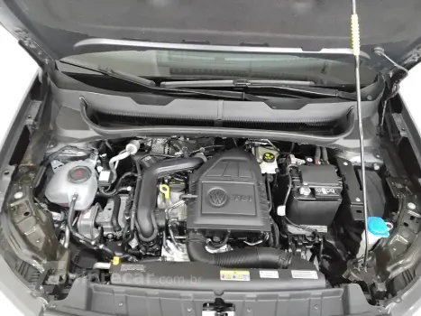 T-CROSS 1.0 200 TSI TOTAL FLEX COMFORTLINE AUTOMÁTICO