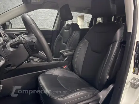 COMPASS 1.3 T270 TURBO FLEX LONGITUDE AT6