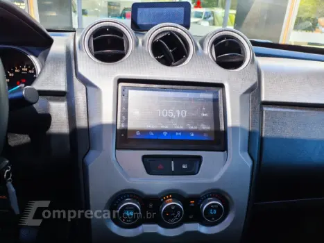 T4 3.2 XLT 4X4 20V Turbo Intercooler