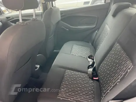 KA - 1.0 SE 12V 4P MANUAL