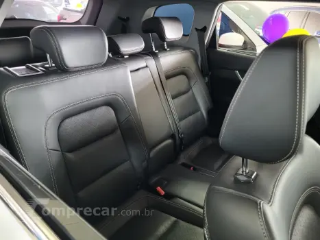 Tiggo 8 TXS 1.6 16V TGDi Aut.