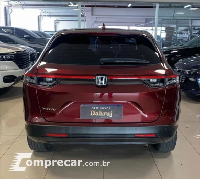 HR-V 1.5 DI I-VTEC FLEX EXL CVT