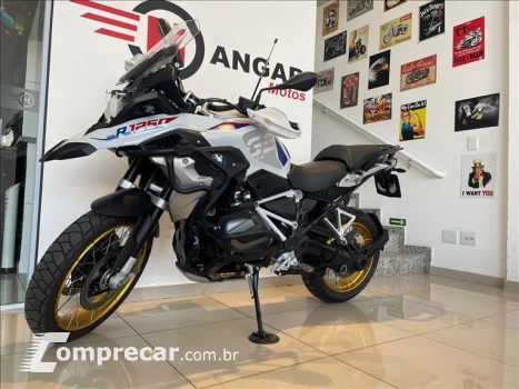 R 1250 GS PREMIUM