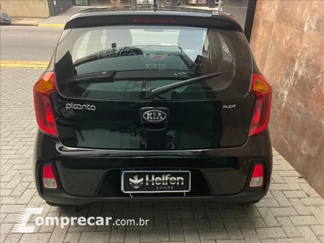 PICANTO 1.0 EX 12V