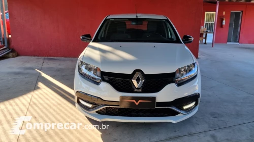 SANDERO 2.0 16V RS