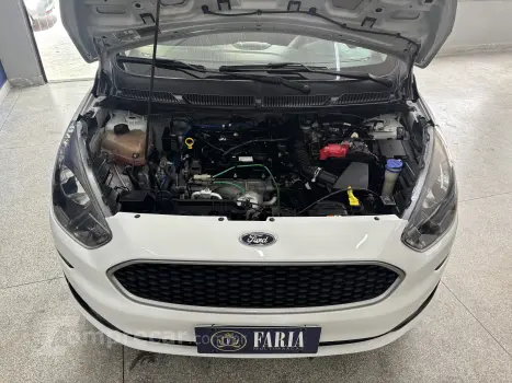 Ka 1.0 SE/SE Plus TiVCT Flex 5p