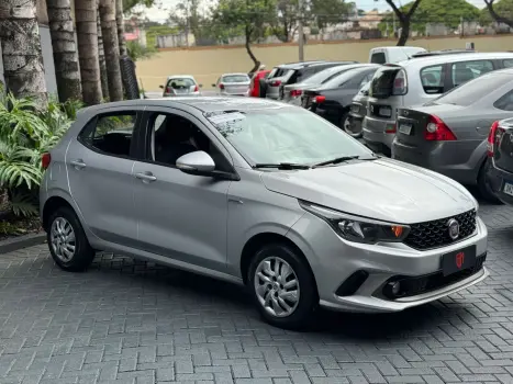 Fiat ARGO 1.3 Firefly Drive GSR 4 portas