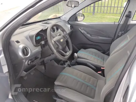 MONTANA 1.4 MPFI Sport CS 8V