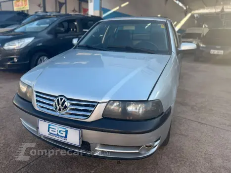 Saveiro CL/ Summer 1.8 Mi e 1.8