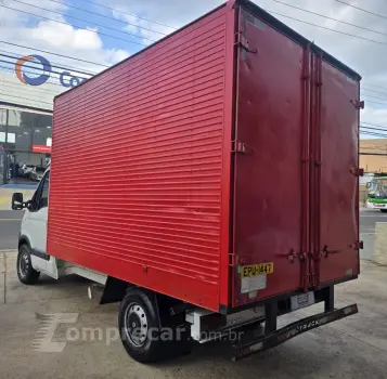 Master 2.5 dCi Chassi 16V 115cv Diesel