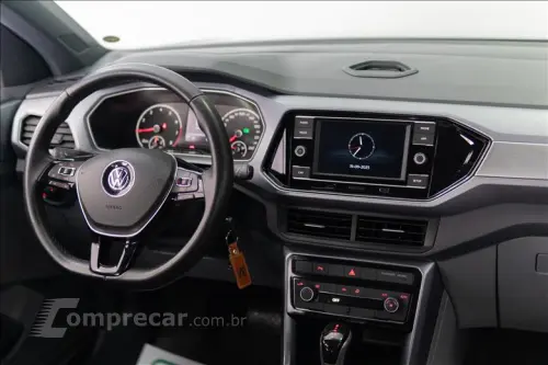 T-CROSS 1.0 200 TSI Comfortline