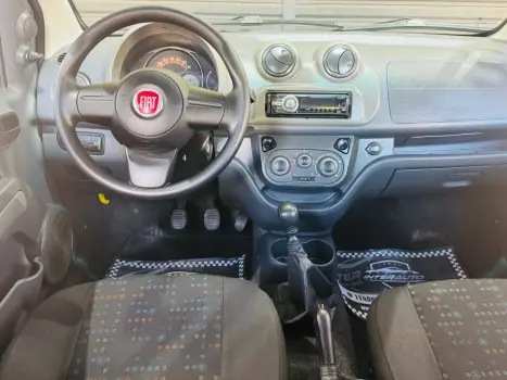 UNO 1.0 EVO Vivace 8V