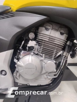 CB 300R