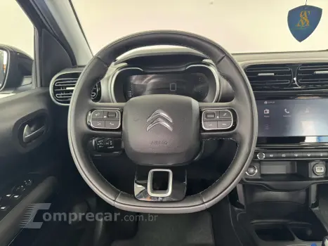 C4 CACTUS 1.6 VTI 120 Feel Pack Eat6