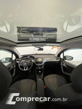 PEUGEOT 208 1.6 GRIFFE 16V