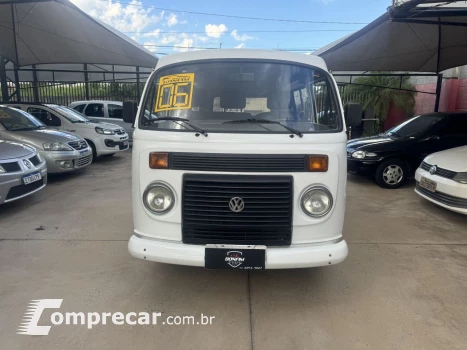 KOMBI 1.4 MI STD 8V