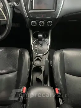 ASX 2.0 16V 160cv Aut.