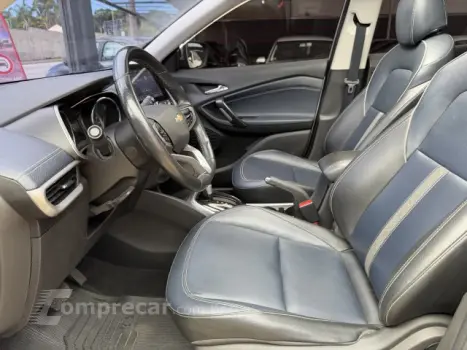 TRACKER - 1.2 TURBO PREMIER AUTOMÁTICO